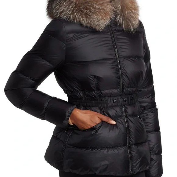 Moncler coat